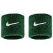 . покупка!!sushu Classic напульсник George зеленый [NIKE| Nike ] футбол футзал аксессуары bn3000-319