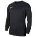 [. покупка ] park 7 длинный рукав джерси черный [NIKE| Nike ] футбол футзал одежда -bv6706-010