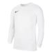  park 7 длинный рукав джерси белый [NIKE| Nike ] футбол футзал одежда -bv6706-100