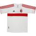  Junior AC Milan YB TCOF CLUB короткий рукав футболка [adidas| Adidas ] Club Team одежда -ca513-z53459