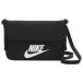  женский NSWre липучка s сумка "body" черный [NIKE| Nike ] футбол футзал сумка cw9300-010