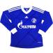  Junior автомобиль ruke04 12-13 Home длинный рукав копия форма [adidas| Adidas ] Club Team копия одежда -dm401-x49894