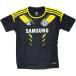  Junior Chelsea 12-13 3rd короткий рукав копия форма [adidas| Adidas ] Club Team копия одежда -dm969-w38476