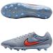 tiempo Legend 10 PRO AG-PRO голубой Eclipse × черный [NIKE| Nike ] футбол шиповки dv4334-402
