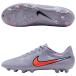 tiempo Legend 10 красный temi-HG голубой Eclipse × черный [NIKE| Nike ] футбол шиповки dv4339-402