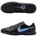 tiempo Legend 10 красный temi-TF черный × черный [NIKE| Nike ] футбол футзал тренировочная обувь dv4342-003