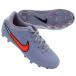  Junior tiempo Legend 10 красный temi-HG голубой Eclipse × черный [NIKE| Nike ] футбол Junior шиповки dv4349-402