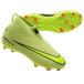  Junior zoom Mercury aru super fly 10 красный temi-FG/MG lime свет × болт [NIKE| Nike ] футбол Junior шиповки fq