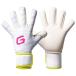 ma палец на ноге футзал Pro белый × flash желтый [GAViC|ga Bick ] футбол футзал голкипер перчатка gc3401-whtfyl