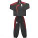 liba бассейн 09-10 Kids Junior презентация жакет брюки комплект [adidas| Adidas ] Club Team копия одежда -gm693-