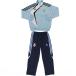  Real mado крышка 09-10 Kids Junior полиэстер костюм [adidas| Adidas ] Club Team копия одежда -gm719-p07083