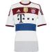 bai L mi.mhen14-15a way короткий рукав копия форма [adidas| Adidas ] Club Team копия одежда -gze65-s86760