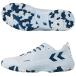  комета энергия 3.0 голубой × темно-синий [hummel|hyumeru] гандбол обувь has8043-6770