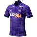 . покупка!! солнечный fre che Hiroshima 2025 Home короткий рукав копия форма [NIKE| Nike ] Club Team копия одежда -hj1336-545