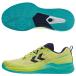  энергия Strike PRO lime e-do[hummel|hyumeru] гандбол обувь hm230729-5031