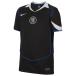  Junior Chelsea 25-26 3rd короткий рукав копия форма [NIKE| Nike ] Club Team копия одежда -hm4123-011