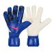 GK рукоятка 3 Racer голубой [NIKE| Nike ] футбол футзал голкипер перчатка hq0256-458