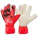 . покупка!! GK рукоятка 3 яркий Crimson [NIKE| Nike ] футбол футзал голкипер перчатка hq0256-635
