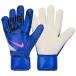 GK Match Racer голубой [NIKE| Nike ] футбол футзал голкипер перчатка hq0257-458