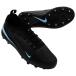  Junior Phantom 6 LOW красный temi-HG черный × черный [NIKE| Nike ] Junior футбол шиповки hq2046-003