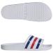 . покупка!! Adi retaAQUA U foot одежда белый × чистый рубин [adidas| Adidas ] футбол футзал сандалии hq2448
