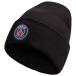 . покупка!! Париж Saint-German DFpi-k Beanie черный [NIKE| Nike ] Club Team аксессуары hq6806-010