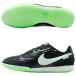 tiempo Street gato черный ×i дракон John зеленый [NIKE| Nike ] футзал обувь hq7017-001