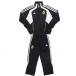  Real mado крышка 10-11 Kids Junior Condivo полиэстер костюм [adidas| Adidas ] Club Team копия одежда -hs347-p
