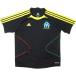  Marseille F50 FM Kids Junior короткий рукав форма [adidas| Adidas ] Club Team копия одежда -ht226-p95952