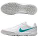 tien поли gelaPRO TF белый ×das TIKKA ktas[NIKE| Nike ] футбол футзал тренировочная обувь ib4477-102