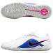 tiempoma Est ro Club IC белый × черный [NIKE| Nike ] футзал обувь ib4486-146