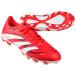  Junior Predator LEAGUE HG/AGrusido красный × foot одежда белый [adidas| Adidas ] футбол Junior шиповки id3795