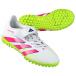  Junior Predator CLUB H&amp;L TF foot одежда белый ×rusido розовый [adidas| Adidas ] футбол футзал Junior тренировка 