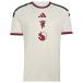  man Cesta - united 26-27 3rd короткий рукав копия форма [adidas| Adidas ] Club Team копия одежда -ie706-ka68