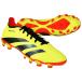 Predator LEAGUE L HG/AG команда солнечный желтый × core черный [adidas| Adidas ] футбол шиповки ig7724