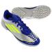  Junior F50 LEAGUE TF MESSI серебряно-металлический × солнечный желтый [adidas| Adidas ] футбол футзал juni Atrai ni