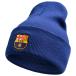 . покупка!! FC Barcelona DFpi-k Beanie глубокий королевский синий [NIKE| Nike ] Club Team аксессуары ih1399-455