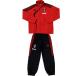AC Milan 09-10 Kids Junior презентация костюм [adidas| Adidas ] Club Team копия одежда -in533-e85415