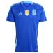  Argentina представитель 2024a way короткий рукав копия форма [adidas| Adidas ] национальная сборная копия одежда -ixd52-ip8413