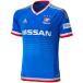  Junior Yokohama F Marino s2015 Home короткий рукав копия форма [adidas| Adidas ] Club Team копия одежда -jhz29-s45911