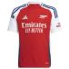  Junior arsenal 24-25 Home короткий рукав копия форма [adidas| Adidas ] Club Team копия одежда -jnl76-is8141