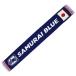  футбол Япония представитель длинный полотенце muffler SAMURAI BLUE футбол Япония представитель аксессуары jo-555