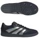 . покупка!! Predator Freestyle FREESTYLE JB core черный × серебряно-металлический [adidas| Adidas ] Freestyle футбол обувь 