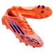 . покупка!! F50 LEAGUE HG/AG Japan beam orange ×rusido голубой [adidas| Adidas ] футбол шиповки jq8678