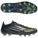 F50 ELITE HG/AG Japan core черный × железный металлик [adidas| Adidas ] футбол шиповки jr1702