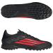 . покупка!! F50 LEAGUE TF core черный ×rusido красный [adidas| Adidas ] футбол футзал тренировочная обувь jr8977