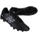  Junior 442 V2 ACADEMY HG JNR M черный [NewBalance| New balance ] футбол Junior шиповки js43hbk2m