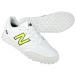  Junior 442 V2 ACADEMY TF JNR W белый [NewBalance| New balance ] футбол футзал Junior тренировка shu