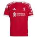  Junior liba бассейн 25-26 Home короткий рукав копия форма [adidas| Adidas ] Club Team копия одежда -jyf33-jv6436