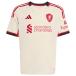  Junior liba бассейн 25-26a way короткий рукав копия форма [adidas| Adidas ] Club Team копия одежда -jyf48-jv6453